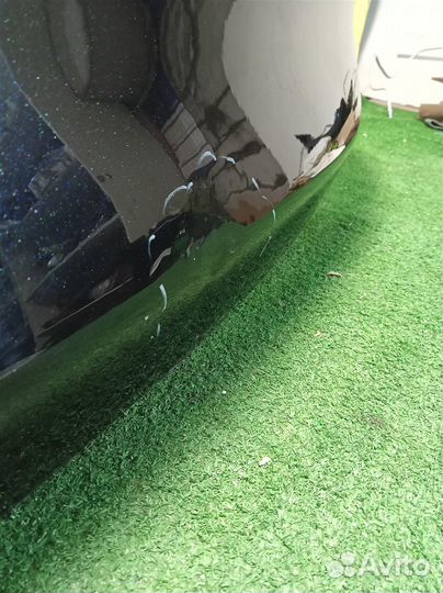 Дверь багажника Chery Exeed TXL 2020