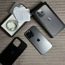 iPhone 13 Pro, 128 ГБ