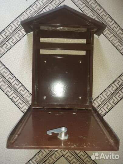 Почтовый ящик