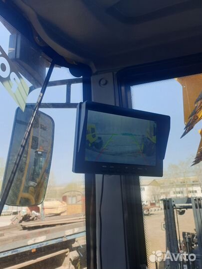 Фронтальный погрузчик LuGong T 938, 2023