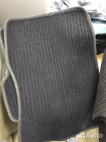 Автомобильные коврики Honda Accord 8