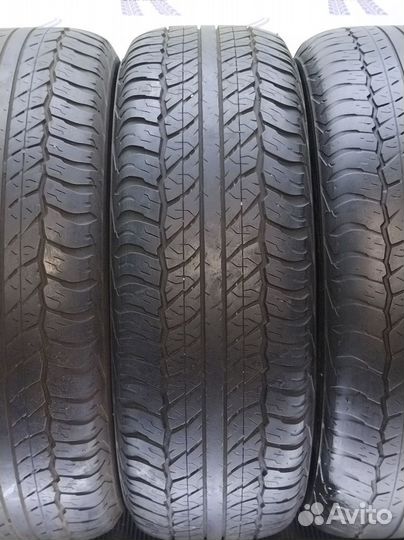 Dunlop Grandtrek AT20 275/65 R17 115