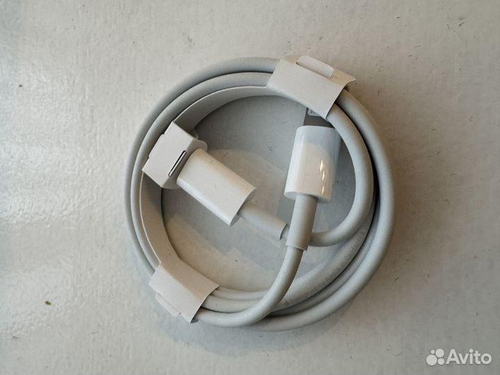 Провод зарядки для iPhone