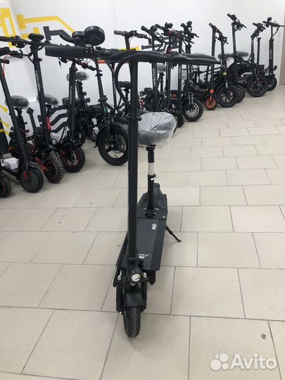 Электросамокат Kugoo M2 Гарантия