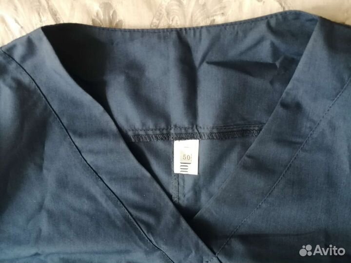 Медицинский костюм 50