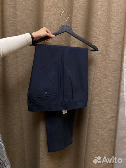 Брюки мужские кляссэ blackford