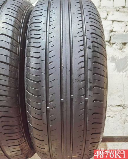 Hankook Optimo K415 225/60 R17 96N