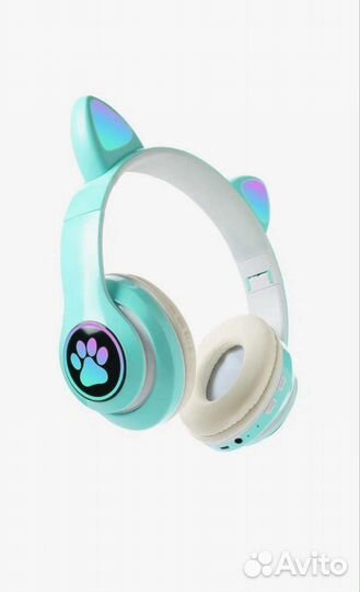 Беспроводные наушники