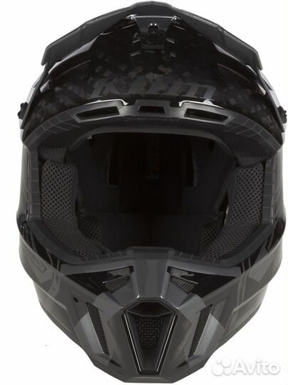 Klim F3 Carbon Pro Ascent