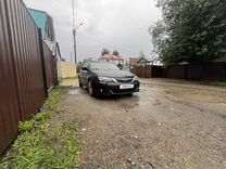 Subaru Impreza 2.0 MT, 2007, 250 000 км, с пробегом, цена 720 000 руб.