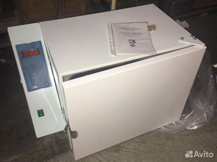 Стерилизатор сухожар гп-40 Касимов