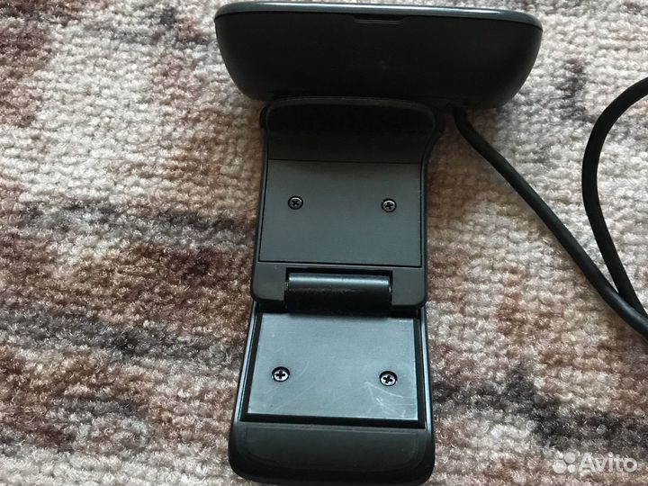 Веб-камера Logitech