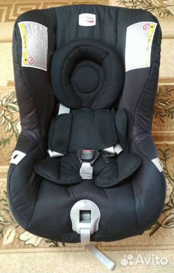 Автомобильно детское кресло