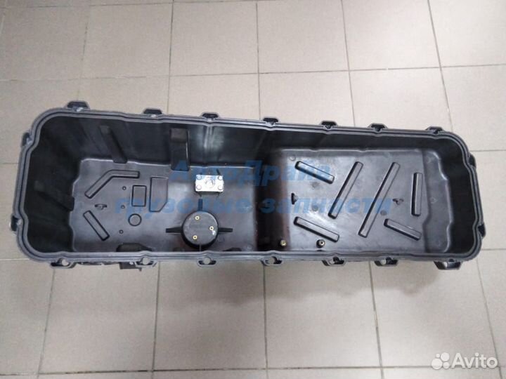 Поддон Рено Премиум мотор DXi11