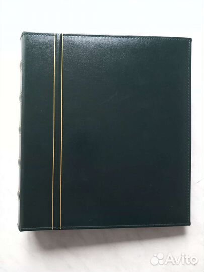 Альбом для монет