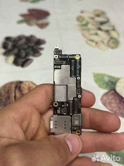 Материнская плата iPhone 15 pro max