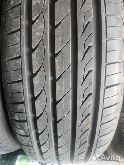 Delinte DH2 215/65 R16