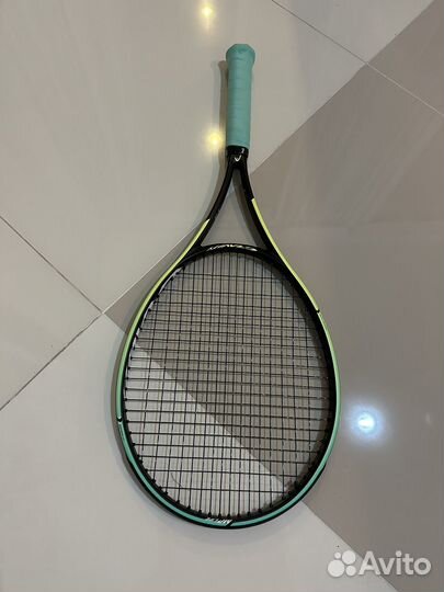 Ракетка для большого тенниса