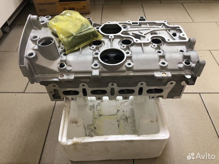 Гбц К4М новая