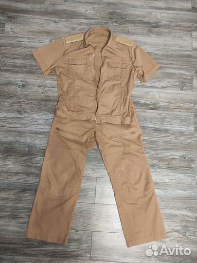 Форма вмф(старого образца) пограничная