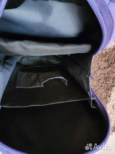 Рюкзак школьный для девочки новый