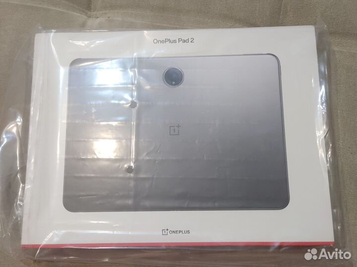 Oneplus pad 2. 12/256 Gb. Новый