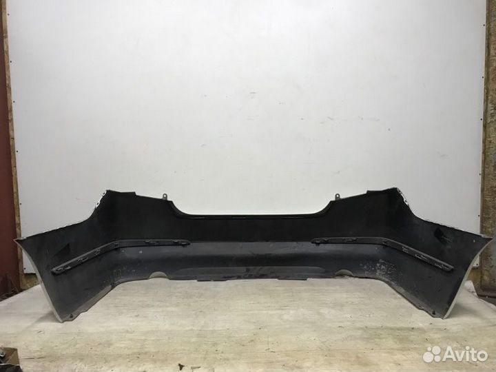 Бампер задний Nissan Teana J32 2008