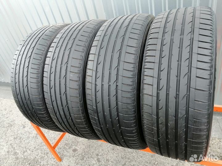 Bridgestone Dueler H/P Sport 225/55 R18 98V
