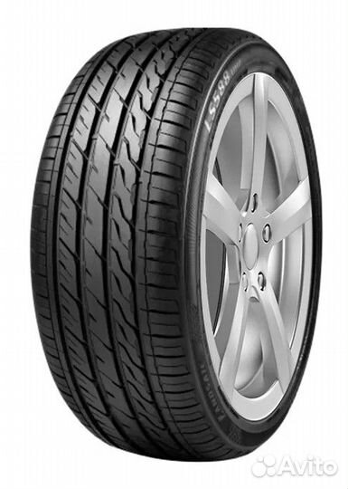 Landsail LS588 UHP 245/45 R17 99W