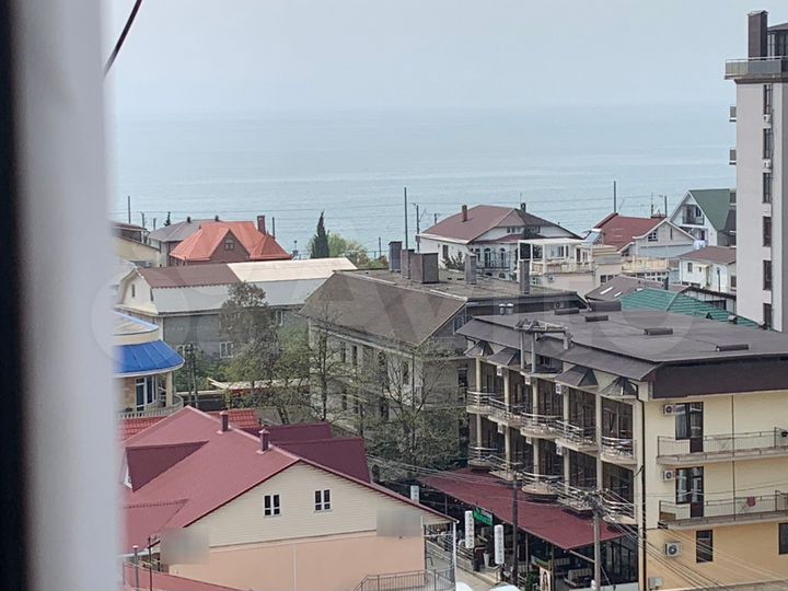 Квартира-студия, 21 м², 9/11 эт.