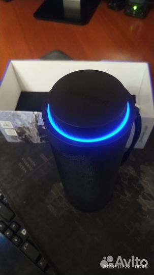 Беспроводная блютуз колонка Tronsmart T7