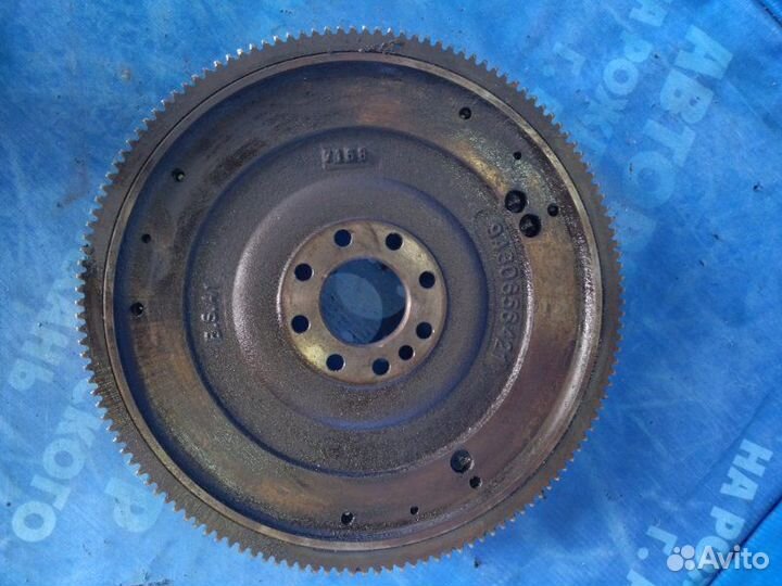 Маховик Iran Khodro Samand седан PTC L6A 2007