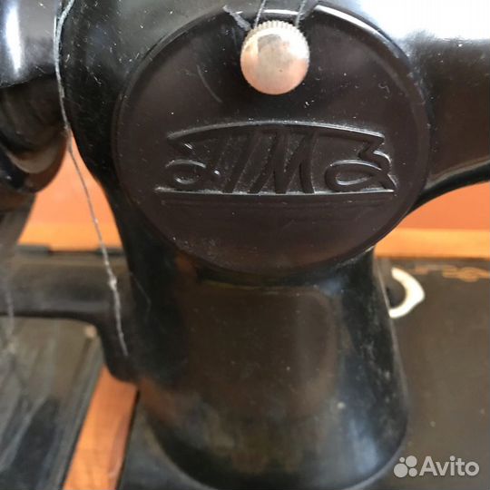 Швейная машина подольск СССР