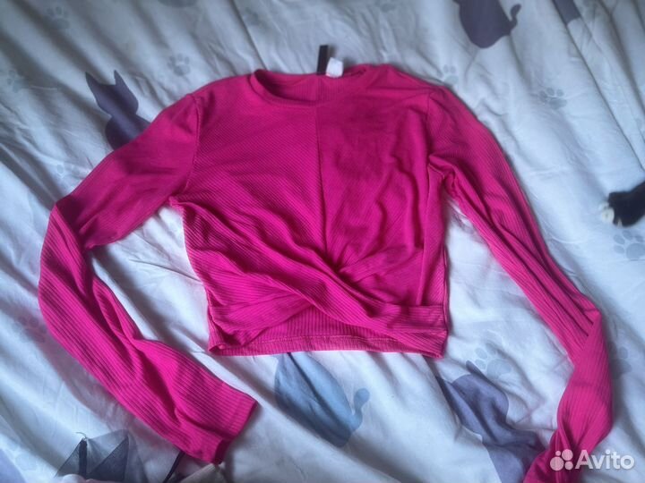 Вещи женские 42 (пакетом)