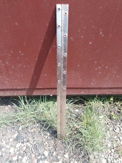 Продам рояльные петли 500мм