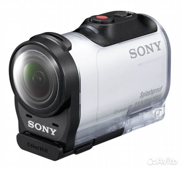 Бокс для Action Cam Sony SPK-AZ1