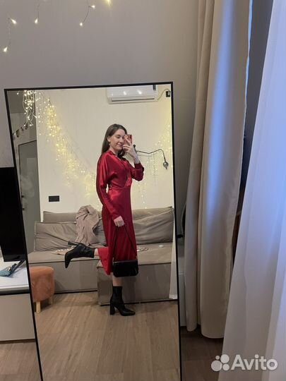 Вечернее платье lusio