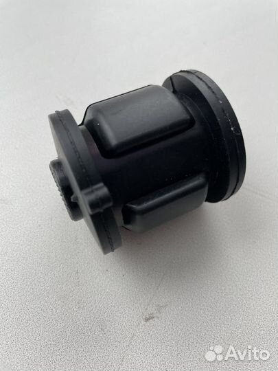 Сайлентблок передний рычага продольного заднего