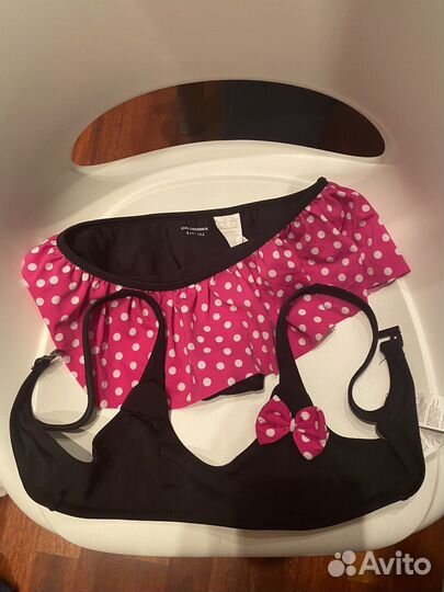 Купальник для девочки calzedonia