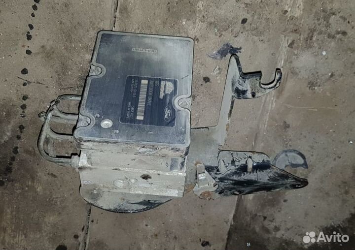 Блок абс ABS Форд Фокус 1 Ford Focus 1