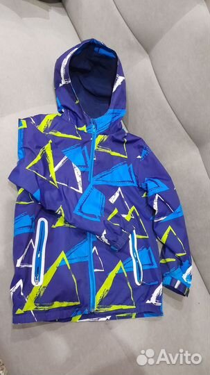 Детская одежда для мальчиков