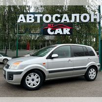 Ford Fusion 1.6 AT, 2007, 230 540 км, с пробегом, цена 579 000 руб.