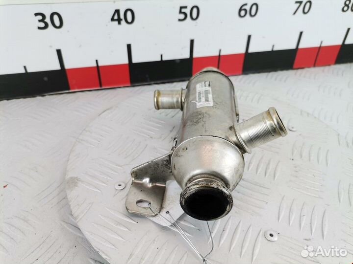 Охладитель EGR / Радиатор EGR Peugeot 307 2004