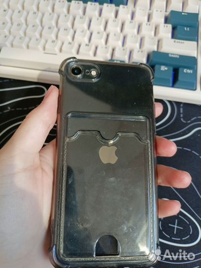 iPhone SE (2020), 64 ГБ