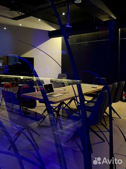 Зал в аренду/конференц