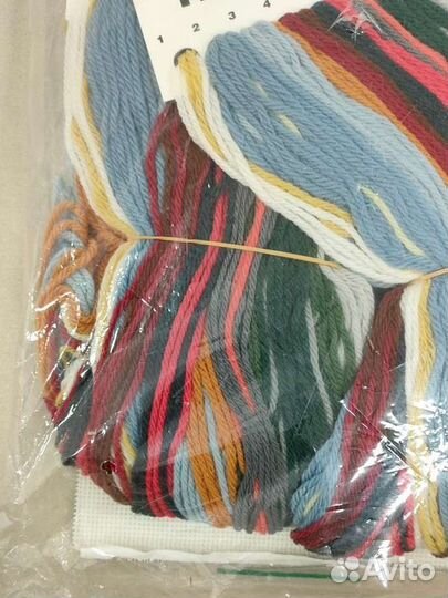 Гобелен Needle Treasure 06629 Oregon Lighthouse