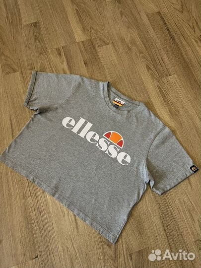 Футболка ellesse оригинал