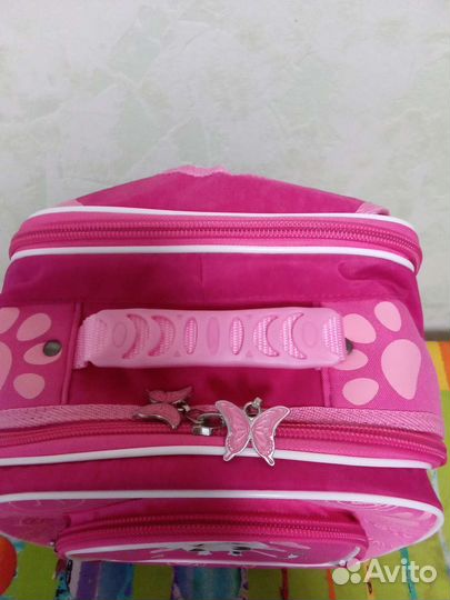 Рюкзак для начальной школы