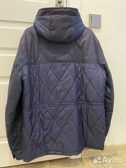 Куртка мужская весна осень L
