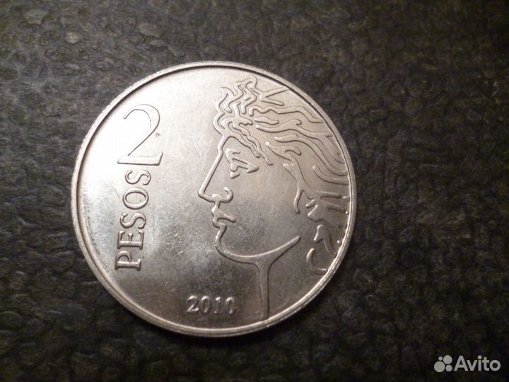 Северная и Южная Америка-обмен